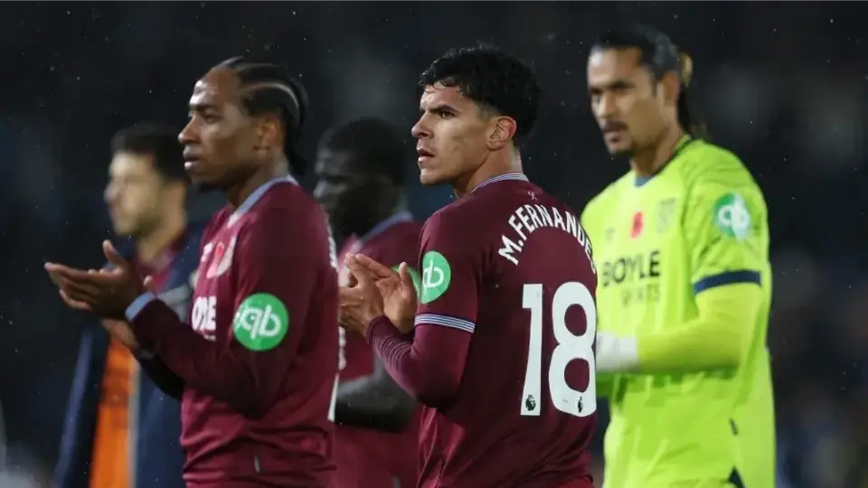 West Ham United tiếp tục rơi vào khủng hoảng